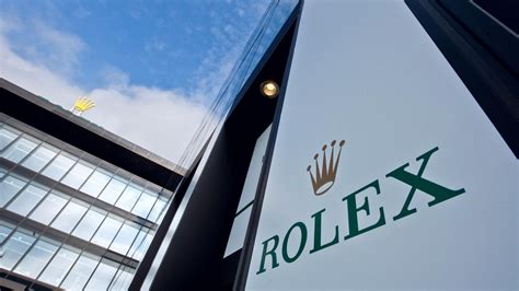 rolex leadership team|rolex jobs switzerland.